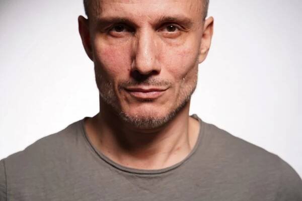 Miloš Timotijević/ Serbia – KINOIST