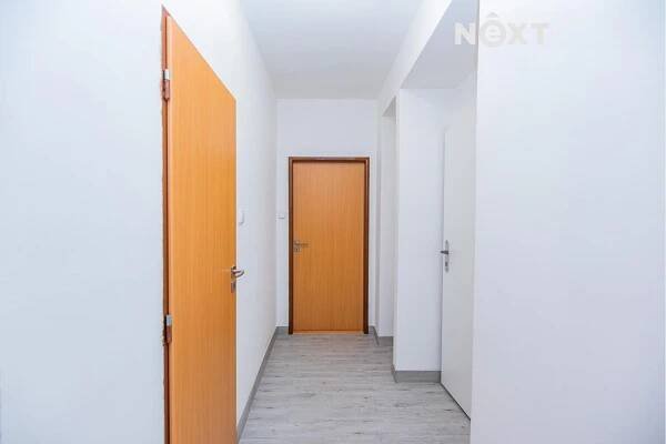 Pronájem Byt 2+kk, 9. května, Ruda nad Moravou, okres Šumperk