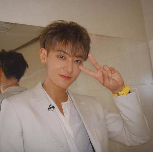 Huang Zitao's Watch Collection