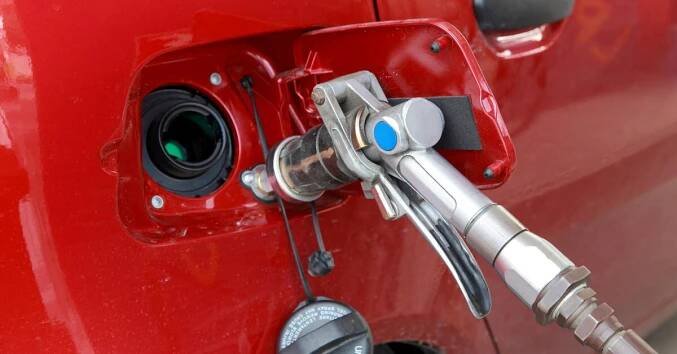 Itálie a LPG - cena, čerpací stanice a koncovky - Portál řidiče