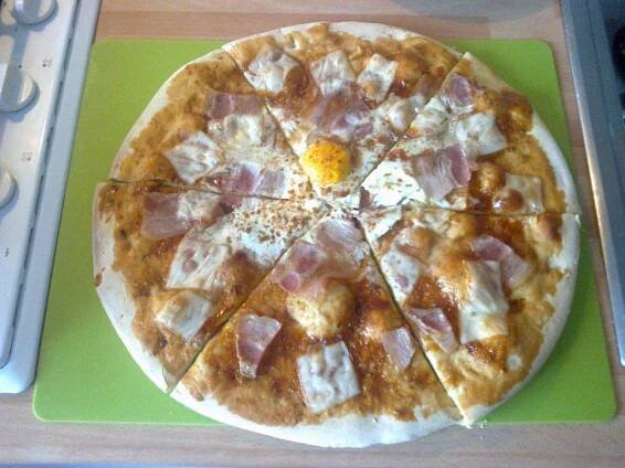 Recept: Pizza základ | Tradičnírecepty.cz