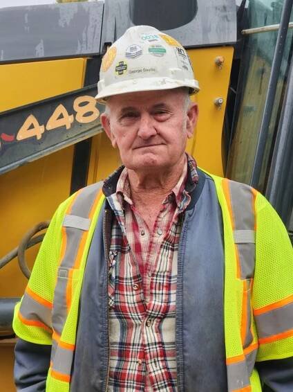Safe Employee of the Month – September