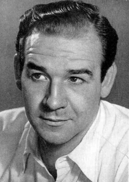 Robert Brown (British actor)