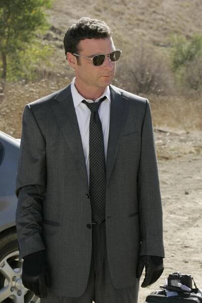 Kriminálka Las Vegas - Drom - Z filmu - Liev Schreiber