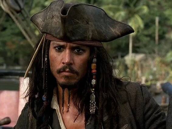 Jerry Bruckheimer Explained Why Seeing Johnny Depp For The First Time As Jack Sparrow Made Him Think 'How Are We Going To Get This Past Disney?'