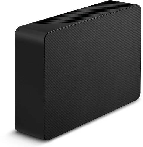 Seagate Expansion Desktop 4TB
