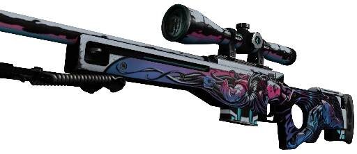 AWP Neo-Noir