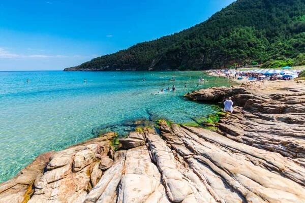 National Friend Rent a car Thassos - Thassos car rentals - Rental Conditions
