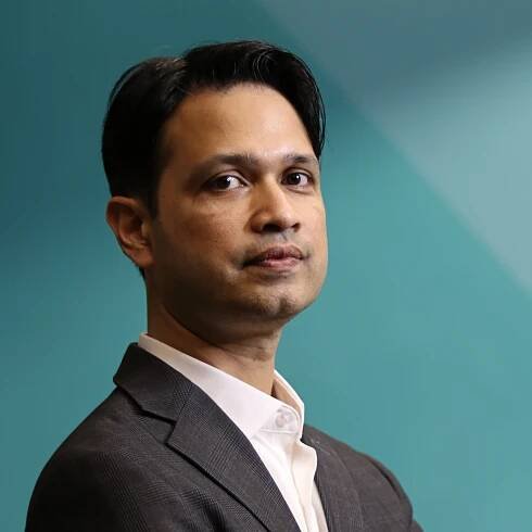 Deepak Syal