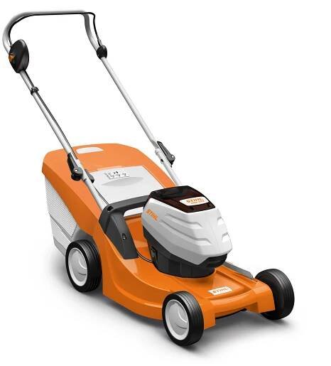 STIHL RMA 443