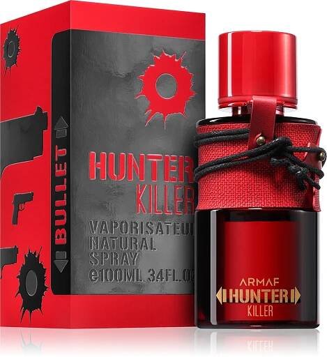 Armaf Hunter Killer