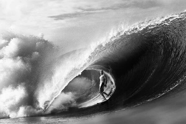 Můj kámoš Kelly Slater dnes slaví kulatých 50 - připomínáme jeho největší m
