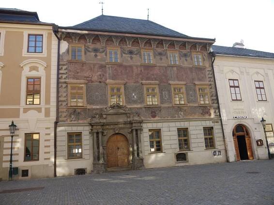 Kutná Hora : K