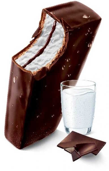 kinder pingui