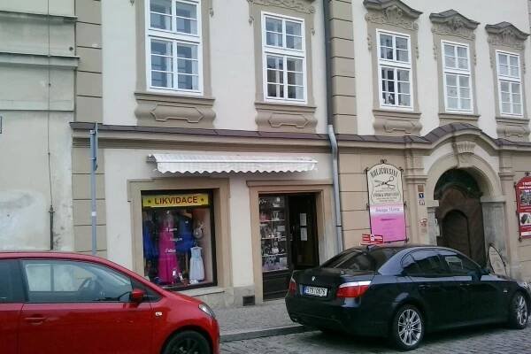 Boutigue Victoria foto 1