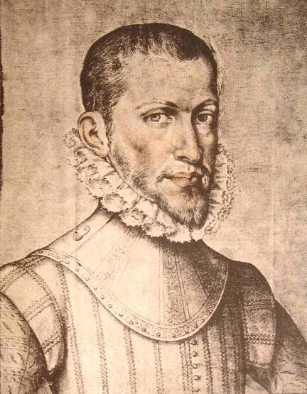 Gonzalo Argote de Molina