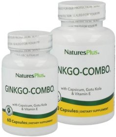 Ginkgo-Combo® 