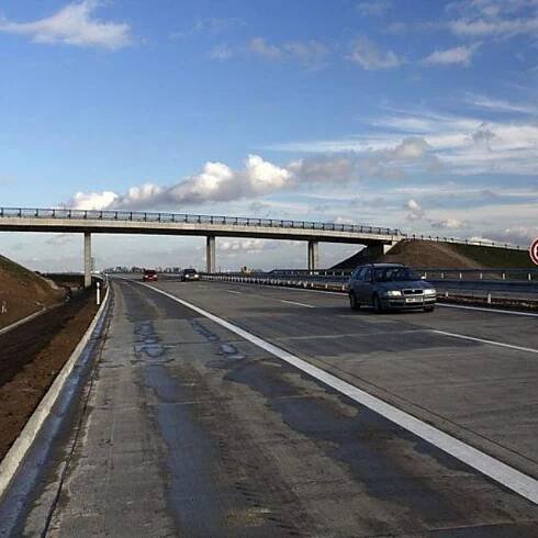 Eurovia CS loni při nižších tržbách zvýšila zisk