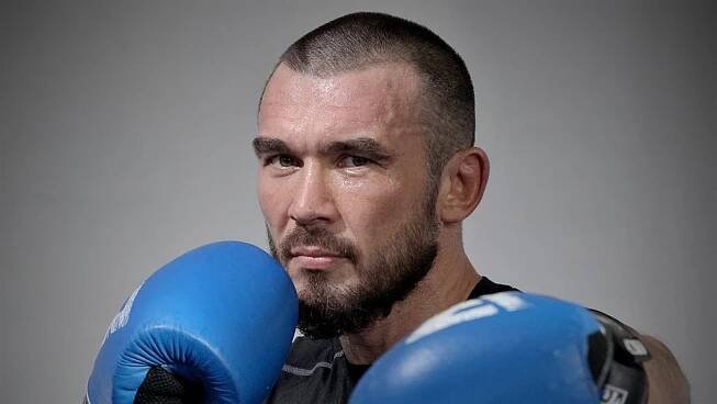 Jako Rocky IV. Pejsar vyzve v Krasnojarsku světovou šestnáctku