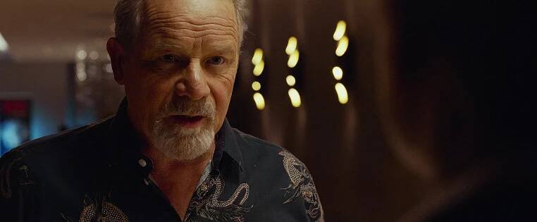 Pearl - Z filmu - Peter Mullan