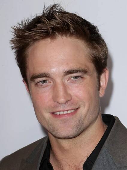 Robert Pattinson - Actor