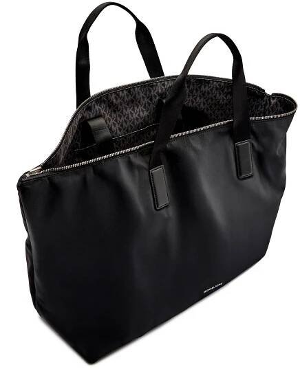 Oboustranná kabelka shopper 2v1 Tanner