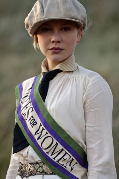 Adelaide Clemens Talks PARADE’S END, THE GREAT GATSBY, RECTIFY, and More