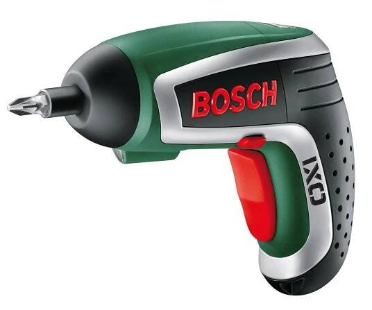 BOSCH IXO Softbag