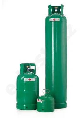 Propan-butan - lahev - 10kg