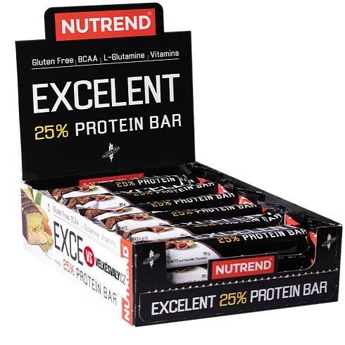 18x Excelent Protein Bar 85g