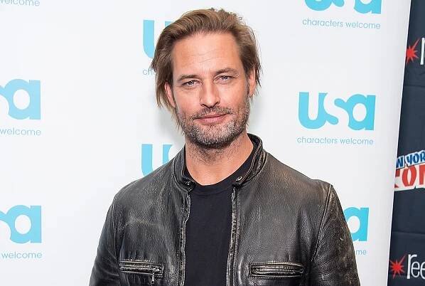Josh Holloway To Star In Western 'Flint' Based On Louis L'amour Novel
