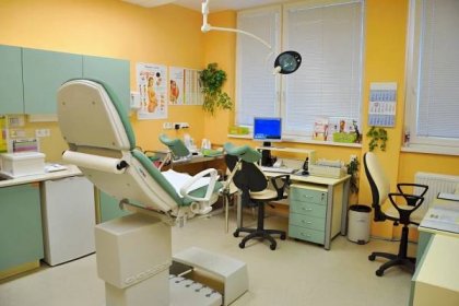 Oddělení Uherskohradišťské nemocnice má akreditaci 1. stupně v oboru dětské gynekologie - ZLIN.CZ
