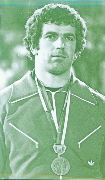 Bugárovi je 70. Bojkot olympiády z roku 1984 mám pořád v hlavě, vypráví diskař