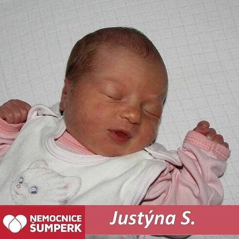 Justýna S.Dubicko