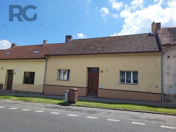 Prodej Dům, Strakonická, Písek - Václavské Předměstí