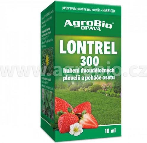 AgroBio LONTREL 300 10 ml