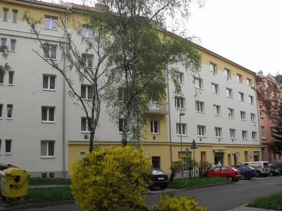 PODKRUŠNOHORSKÉ BYTOVÉ DRUŽSTVO - Homepage