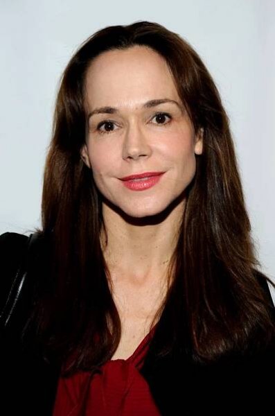 Frances O'Connor