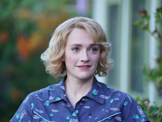 Grantchester star Charlotte Ritchie has a musician brother – details