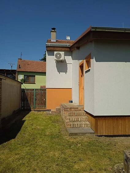 Ubytování Drnholec, Vinný sklep u Julka - Jižní Morava apartmán, 12391