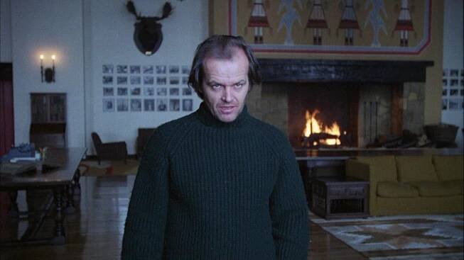 Jack Nicholson (87) výjimečně na veřejnosti: Z taxíku mu museli pomáhat!