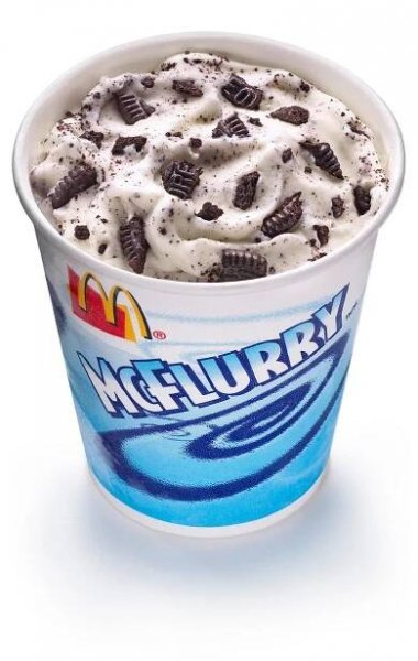McFlurry