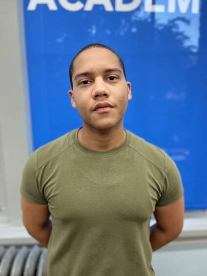 Carlos Gomez