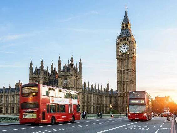 12 best family days out in London: Cheap things to do with your kids