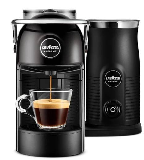 Lavazza A Modo Mio Jolie & Milk Evo