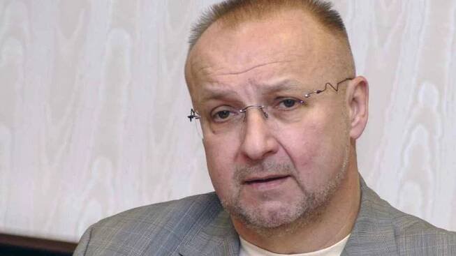 Podnikatel Jaroslav Starka odpovídal čtenářům