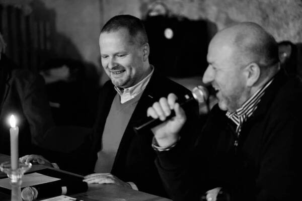 Jak bylo na faře aneb z historie obyvatel dobřichovického zámku (6. díl – 4. část) – iDOBNET