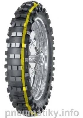Mitas Terra Force-EF Super 110/80 R18 58M od 1 305 Kč - Heureka.cz