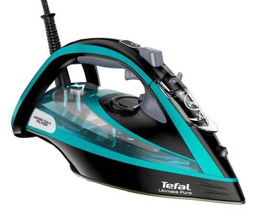 Tefal FV9844E0 Ultimate Pure