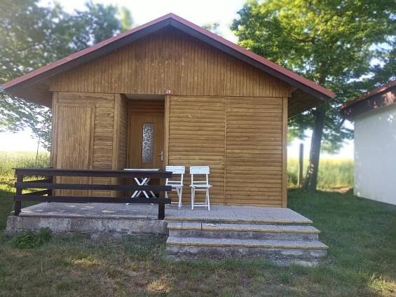 Camp č.5 - Oficiální stránky obce Milovice u Hořic